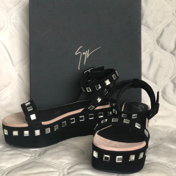 giuseppe zanotti sandals sale